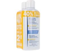 DUCRAY Kelual Squanorm Cabello Seco 2 x 400 ml