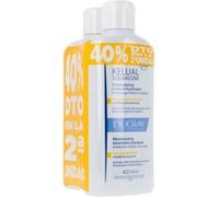 Ducray Squanorm Champú Anti-Caspa Seca 2x200 ml