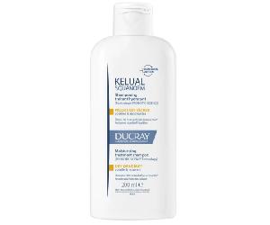 Ducray Kelual Squanorm Champú Anti-Caspa Seca 200 ml