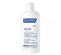 Ducray Kelual Squanorm Champú Anticaspa 400ml