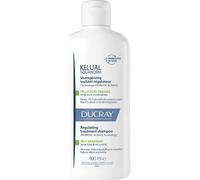 Ducray Kelual Squanorm Champú Anticaspa Caspa Grasa 400ml
