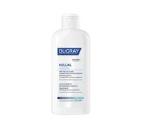 Ducray Kelual Squanorm Refresh Champú Anticaspa Caspa Grasa 200mL