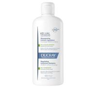 Ducray Kelual Squanorm Champú Caspa Grasa 400 ml