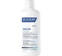 Champú anticaspa Ducray Kelual Squanorm 400 ml