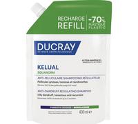 Ducray Kelual Squanorm Champú Regulador Recarga 400 ml