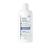 Ducray Kelual Squanorm Champú Tratamiento Caspa Grasa 400 ml