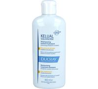 Ducray Kelual Squanorm Champú Anticaspa Caspa Seca 400ml