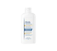 Ducray, kelual squanorm, hair treatment shampoo, anti-dandruff, for sc