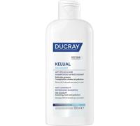 Ducray Kelual Squanorm Refresh Champú Anticaspa Caspa Grasa 200mL