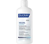 Ducray Kelual Squanorm Champú Anticaspa Refrescante 400ml