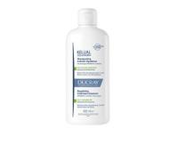 Ducray Kelual Squanorm Shampoo For Oily Dandruff 400ml