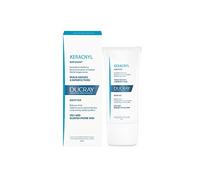 Ducray Keracnyl Cr Matifican, Negro, Fresh, 30 Mililitro