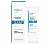 DUCRAY KERACNYL CR MATIFICANTE 30ML