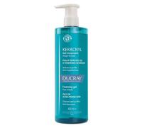 Ducray Keracnyl Gel Limpiador 400 ml