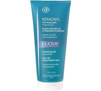 Ducray Keracnyl Gel Limpiador 200 ml