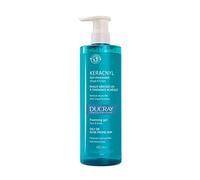 DUCRAY Keracnyl Gel de lavado, 400 ml