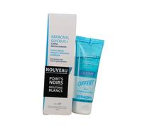 Ducray Keracnyl Glycolic+ 30ml + Gel Limpiador 40ml