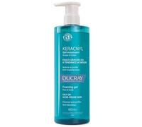 Ducray Keracnyl Limpieza Gel - 400 ml