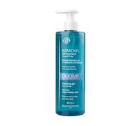 Ducray Keracnyl Limpieza Gel - 400 ml