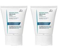 Ducray - Keracnyl Repair Cr 50 ml (Paquete de 2)
