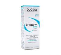 Ducray Keracnyl Repair Crema 50 ml - Pieles Acneicas