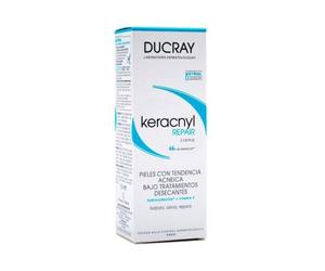 Ducray Keracnyl Repair Crema 50 ml - Pieles Acneicas