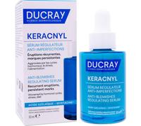 Ducray Keracnyl Sérum Regulador Antiimperfecciones 30 ml