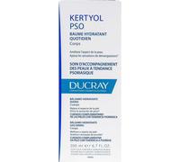 Ducray Kertyol P.S.O. Bálsamo Hidratante Diario 200ml