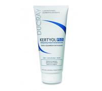 Ducray Kertyol PSO Champú 125 ml - Reduce Escamas y Picor Capilar
