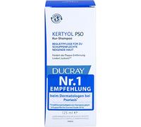 Ducray kertyol pso champú traitant, 200ml