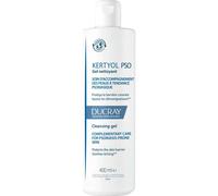 Ducray Kertyol Pso gel Limpiador 400 ml