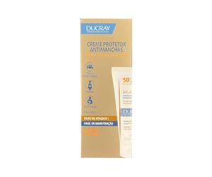 Ducray Melascreen Crema Anti-Imperfecciones SPF50+ 50ml