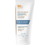 Ducray Melascreen Crema Protectora Antimanchas SPF50+ 50ml
