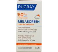 Ducray Melascreen Fluido Antimanchas Protector Spf50+ 30ml