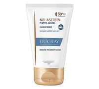 DUCRAY Melascreen Intensiv-Handcreme LSF 50+, 50 ml Crema