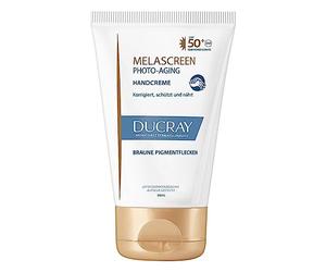 DUCRAY Melascreen Intensiv-Handcreme LSF 50+, 50 ml Crema