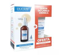 Ducray Neoptide Expert Serum 2x50ml + Anaphase+ Champú 100ml