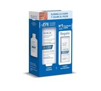 Ducray Pack Kelual DS Champú Tratante 100ml + Elution Champú Suave 100ml