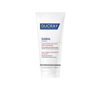 Ducray Sabal Argeal Champú Sebo-absorbente 200ml