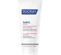 Ducray Sabal Argeal Champú Seborabsorbente Diario 200ml