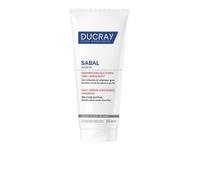 Ducray Sabal Argeal Daily Sebum-Absorbing Shampoo 200ml