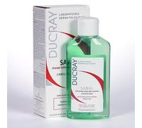 Ducray Sabal Champú 125 Ml - Champú Tratante Seborregulador