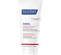 Ducray Sabal Champú Seborregulador 200ml