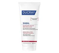 Ducray Sabal Champú Seborregulador 200ml