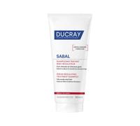 Ducray Sabal Champú Tratante Regulador del Sebo 200 ml