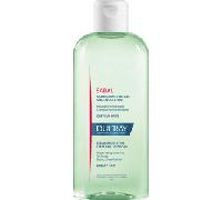DUCRAY Sabal Champú Tratante Sebo Regulador Cabello Graso 200 ml