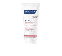 Ducray Sabal Sebum-Regulating Treatment Shampoo 200ml