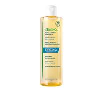Ducray Ducray Sensinol Aceite Limpiador Calmante, 400 ml