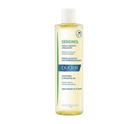 Ducray Sensinol Aceite Limpiador Calmante 200 ml