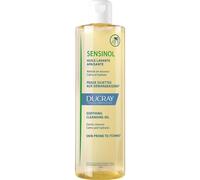 Ducray Sensinol Aceite Limpiador Calmante 400 ml